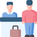 Check-ins and Access Control